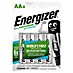 Energizer Baterija Rechargeable Extreme AA 
