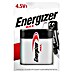 Energizer Batterie Max 4,5 V 