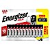 Energizer Max Batterie 