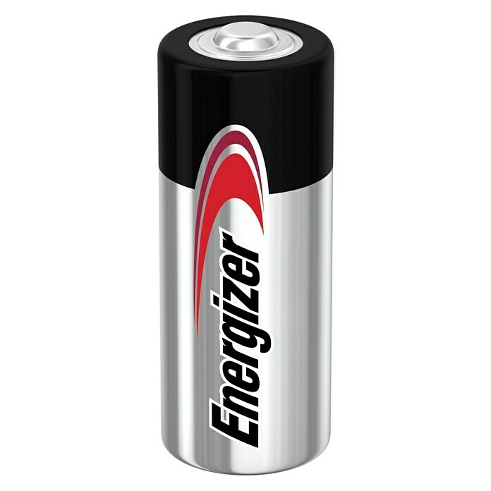 Energizer Batterie LR1/E90 AlkalineLR1, Alkali-Mangan, 1,5 V, 2 Stk. Detail Shot