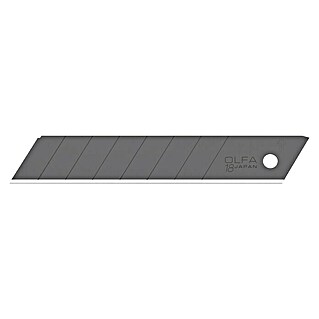 Olfa Abbrechklinge LBB (Klingenbreite: 18 mm, 10 Stk.)