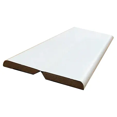 Bariperfil  Cantonera angular