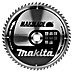 Makita Disco de sierra Makblade 