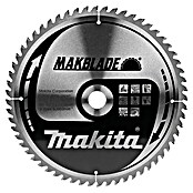 Makita Disco de sierra Makblade (Diámetro: 305 mm, Orificio: 30 mm, 60 dientes)