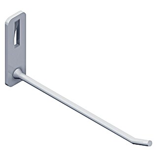 Element System Werkzeughalter (Länge: 120 mm, Geeignet für: Stahllochwände, 4 Stk.)