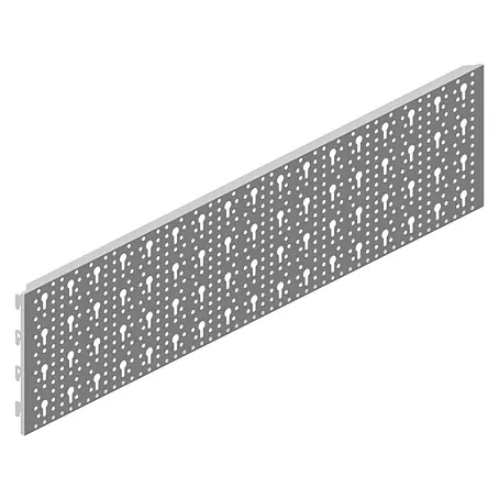 Element System  Lochplatte