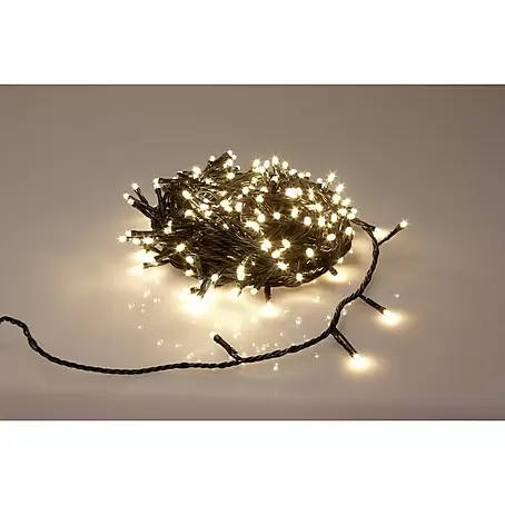 Light Creations LED-Lichterkette Maxilight