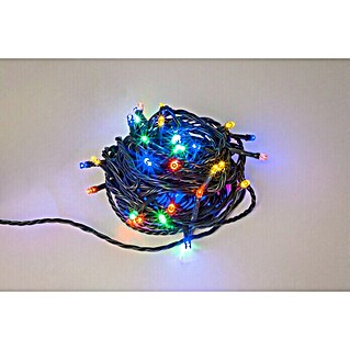 Light Creations LED-Lichterkette Maxilight (Mehrfarbig, Anzahl Leuchtmittel: 300 Stk.)
