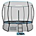 Hudora Trampolin Fantastic Complete 300 V 