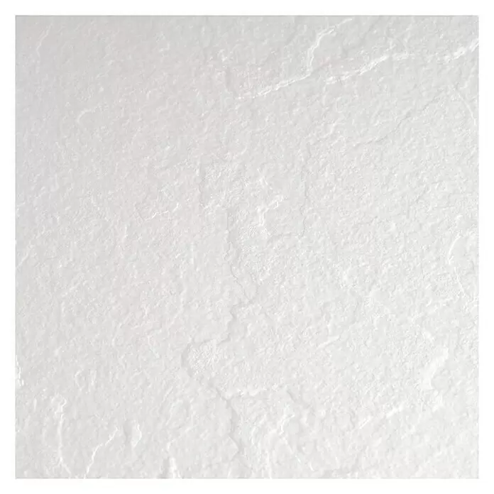 HPL-Platte Fixmaß - Weiß, L x B x S: 1.390 x 620 x 8 mm - Detailaufnahme