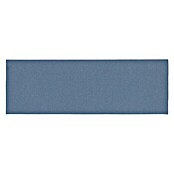 Deyo Limassol Vollkassettenmarkise (Blau, Farbe Rahmen: Weiß, Breite: 4 m, Ausfall: 3,5 m)
