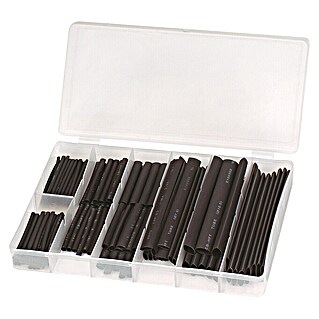 HM Müllner Schrumpfschlauch-Set (127-teiliges Set)