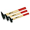 HM Müllner Schlosserhammer (3-teiliges Set, Eschenholz) | BAUHAUS