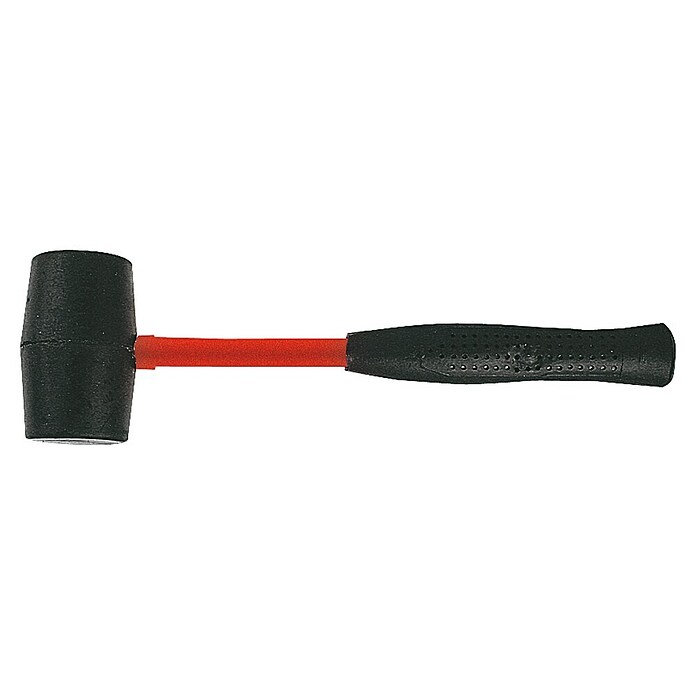 HM Müllner Gummihammer (Kunststoff)