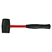 HM Müllner Gummihammer (Kunststoff) | BAUHAUS