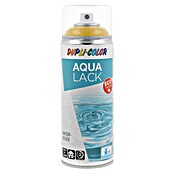 Dupli-Color Aqua Pršilni lak RAL 1021  (Rumena, Visoki sijaj, 350 ml) | 5977 - Spray Acryl-Lacke farbig | HADM - Lackspray | HAD - Farben | HA - Farben | H - Innendeko/Farben | BAUHAUS
