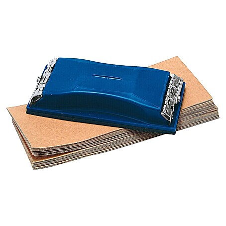 HM Müllner Handschleifer-Set (160 x 85 cm)
