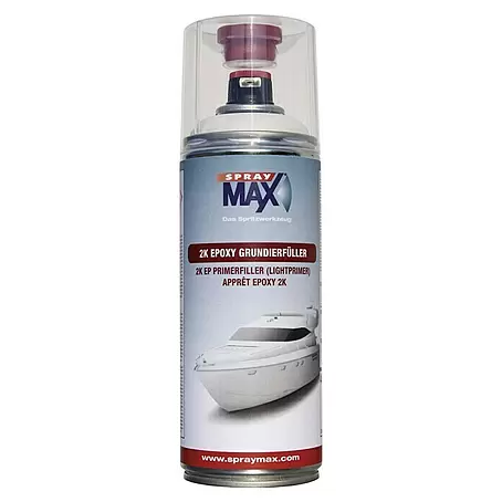 SprayMax  Epoxy Primer