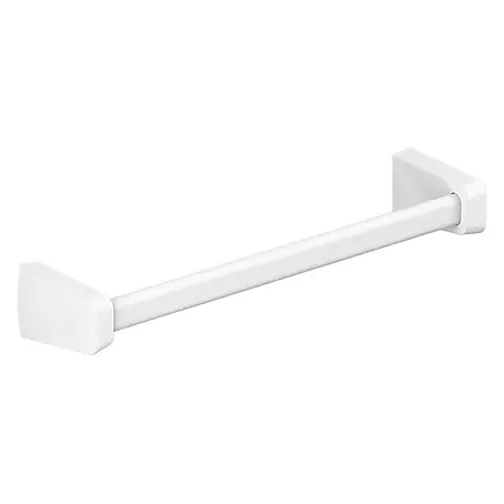 Creabath Soul White Toallero para baño