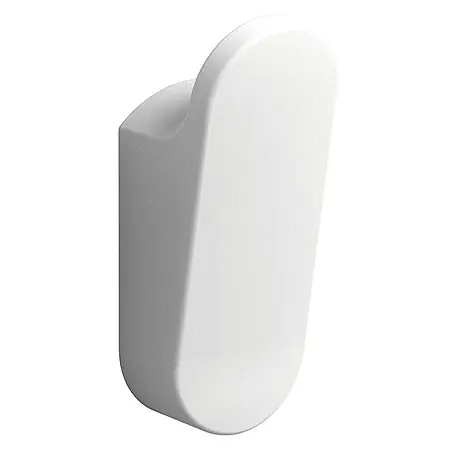 Creabath Soul White Colgador