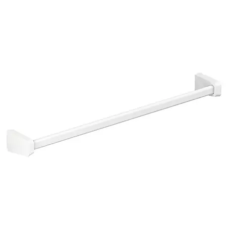Creabath Soul White Toallero para baño
