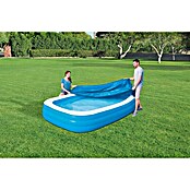 Bestway Flowclear Afdekzeil voor zwembaden (l x b: 340 x 230 cm)