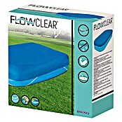 Bestway Flowclear Afdekzeil voor zwembaden (l x b: 340 x 230 cm)