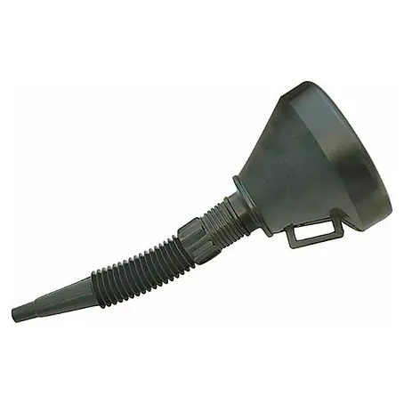 Embudo para combustible
