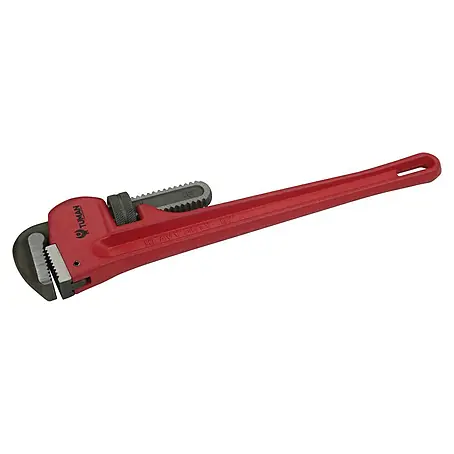 Llave ajustable