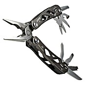 Gerber Multi-Tool Suspension (12 Funktionen, Edelstahl)