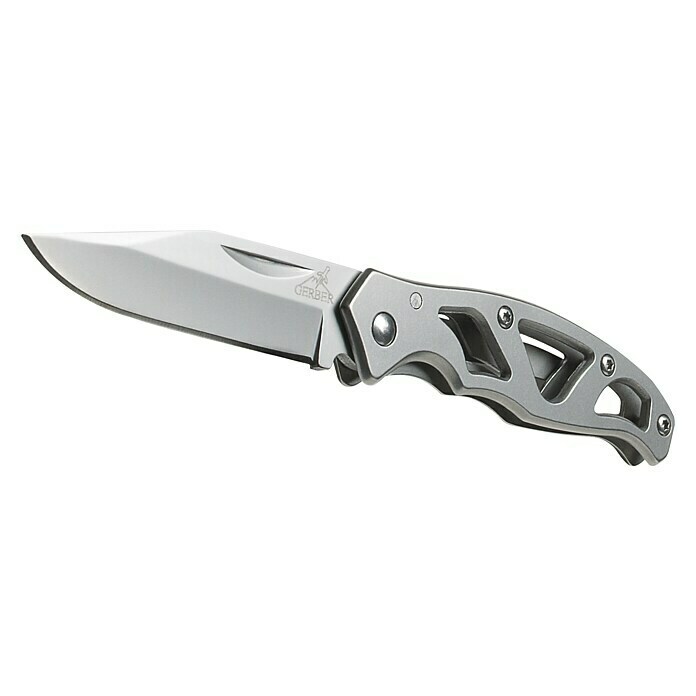 Gerber Multifunktions-Messer (Arretierbare Klinge)
