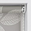Rollo Blatt (B x H: 120 x 190 cm, Beige, Blumen & Pflanzen) | BAUHAUS