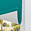 Verdunkelungsrollo (B x H: 90 x 190 cm, Türkis) | BAUHAUS