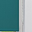 Verdunkelungsrollo (B x H: 90 x 190 cm, Türkis) | BAUHAUS