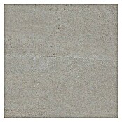 Feinsteinzeugfliese Top Stone (60 x 60 cm, Grau, Matt) | BAUHAUS