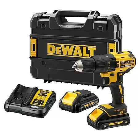 Dewalt XR Akku-Schlagbohrschrauber DCD778L2T