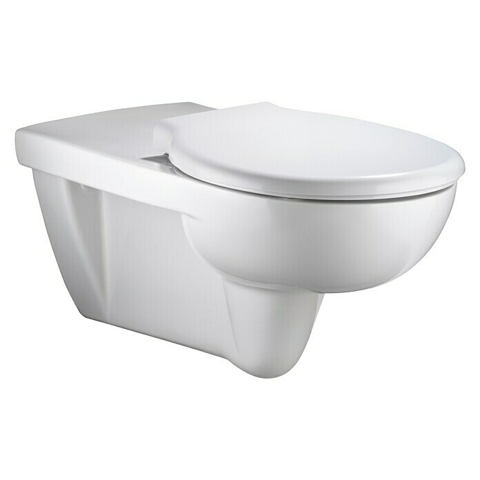 Geberit Renova Comfort Wand Wc Mit Sp Lrand Ohne Spezialglasur