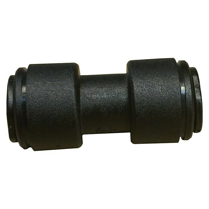 Steckmuffe (Durchmesser: 8 mm) | BAUHAUS