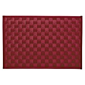 D-c-fix Placemat Savannah Bordeaux (Bordeaux, 30 x 43 cm)