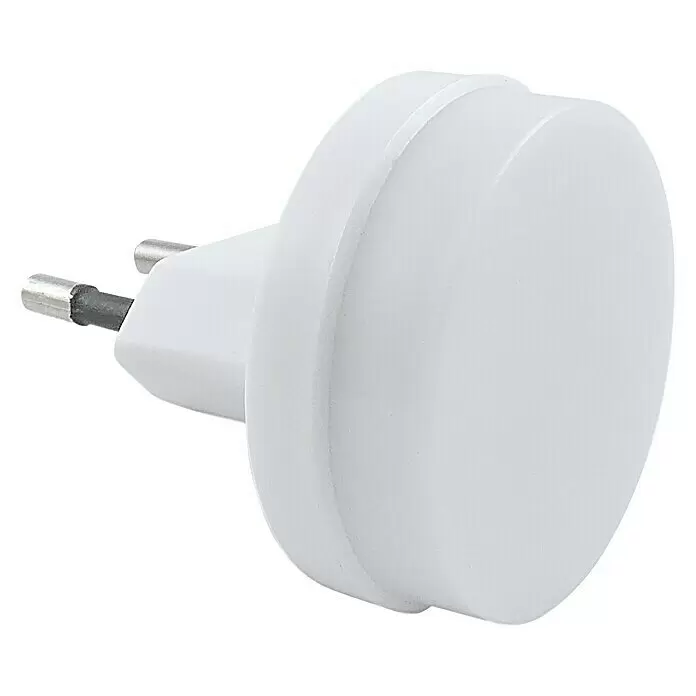 Nachtlicht - 0,2 W, Weiß, Durchmesser: 55 mm