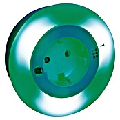 LED nočna svetilka  (1 W, Bela, 92 x 89 x 55 mm) | 3470 - Nachtlichter | CBMD - Kinderschutz/Nachtlichter | CBM - Elektroartikel | CB - Elektroinstallation | C - Elektro | BAUHAUS