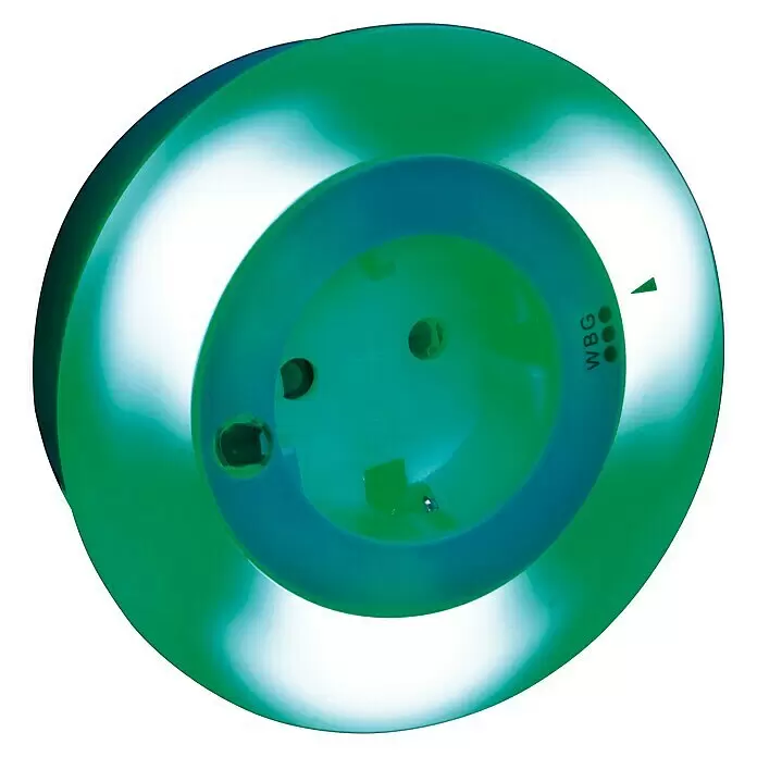 LED-Nachtlicht - 1 W, Weiß, 92 x 89 x 55 mm