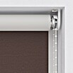 Verdunkelungsrollo (B x H: 90 x 275 cm, Braun) | BAUHAUS