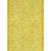D-c-fix Noblessa Tafelkleed Xara Rond - ø 140 cm geel 