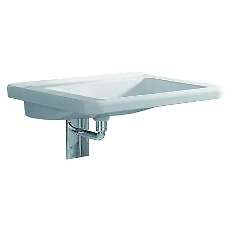 Geberit Renova Comfort Waschtisch