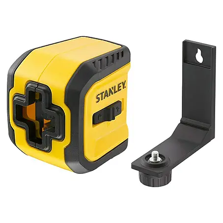 Stanley  Nivel láser en cruz STHT77611-0
