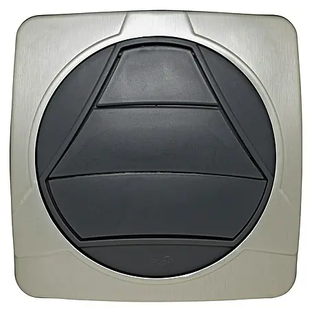 OptimAIRo  Rejilla de ventilación automática R-150 F