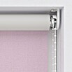 Verdunkelungsrollo (B x H: 90 x 190 cm, Rosa) | BAUHAUS