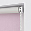 Verdunkelungsrollo (B x H: 90 x 190 cm, Rosa) | BAUHAUS