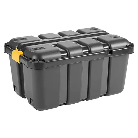 Aufbewahrungsbox
